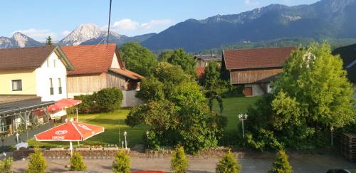 Faak am See Hotel | Gasthaus - Pension Kärntnerhof