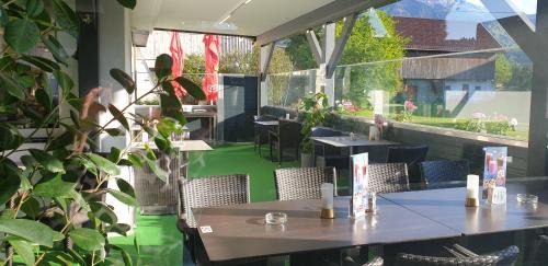Faak am See Hotel | Gasthaus - Pension Kärntnerhof