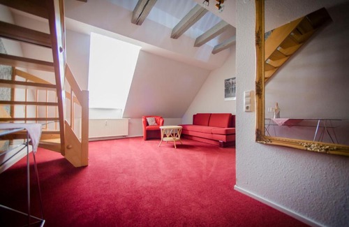 Pfullendorf Hotel | Gasthaus & Pension Mohren