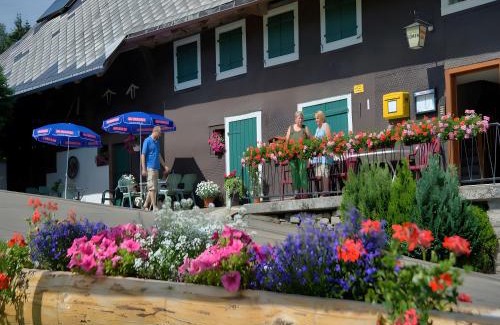 Grafenhausen House | Gasthaus-pension zum Löwen