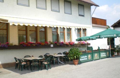 Aichhalden Hotel | Gasthaus Pflug