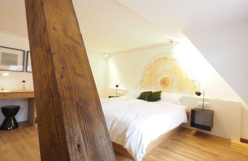 Nehren Hotel | Gasthaus Schwanen