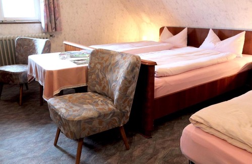 Seelbach House | Gasthaus Schwert