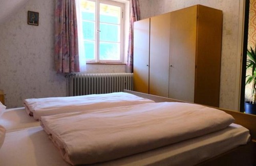 Seelbach House | Gasthaus Schwert