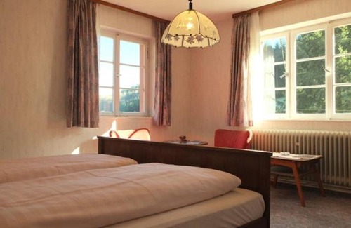Seelbach House | Gasthaus Schwert