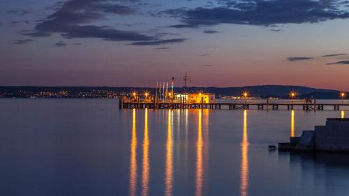 Hagnau Hotel | Gasthaus Seeblick