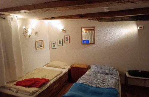 Wieslet Bed & Breakfast | Gasthaus Sonne Sunnenhof Gemütlich Machen auf dem Land