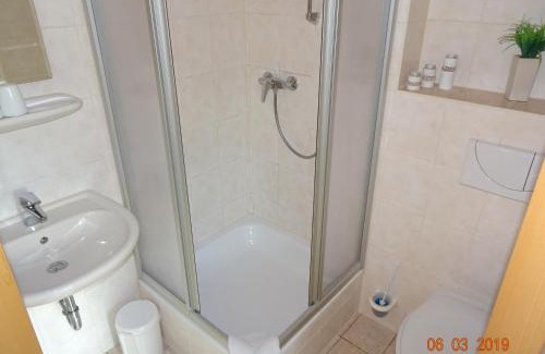 Bad Sulza Hotel | Gasthaus Stadt Bad Sulza