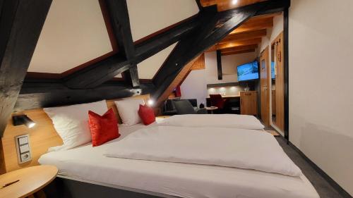 Triberg im Schwarzwald Bed & Breakfast | Gasthaus Staude