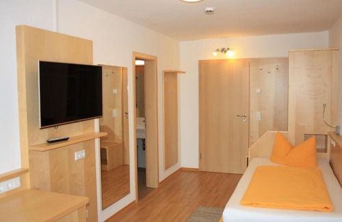 Waldshut-Tiengen Hotel | Gasthaus Storchen