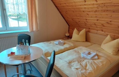 Carlsfeld Hotel | Gasthaus Talsperre -Gaststätte und Pension-
