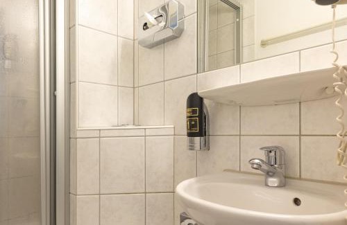 Ludwigshafen Bed & Breakfast | Gasthaus Traube, Ludwigshafen, Bodensee, Seenah gelegen