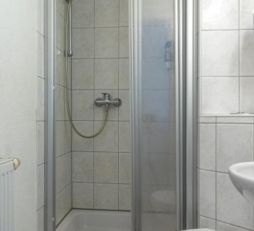Ludwigshafen Bed & Breakfast | Gasthaus Traube, Ludwigshafen, Bodensee, Seenah gelegen