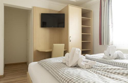 Ludwigshafen Bed & Breakfast | Gasthaus Traube, Ludwigshafen, Bodensee, Seenah gelegen