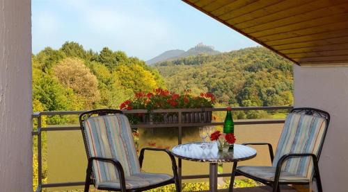 Wernersberg Apartment | Gasthaus Trifelsblick