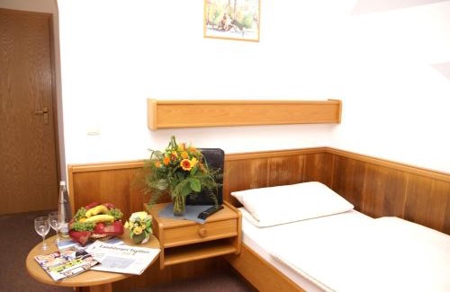 Eresing House | Gasthaus und Landhotel Wiedmann
