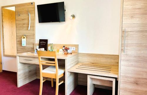 Eresing House | Gasthaus und Landhotel Wiedmann