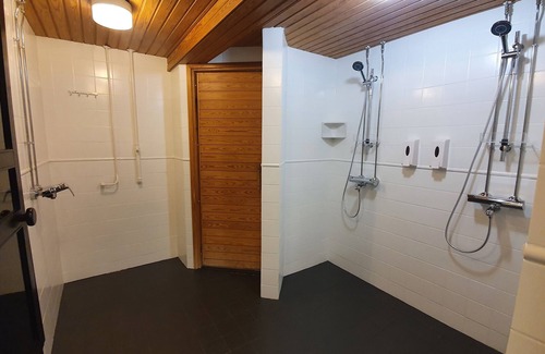 Kotka House | Gasthaus Vanha-Merivartioasema