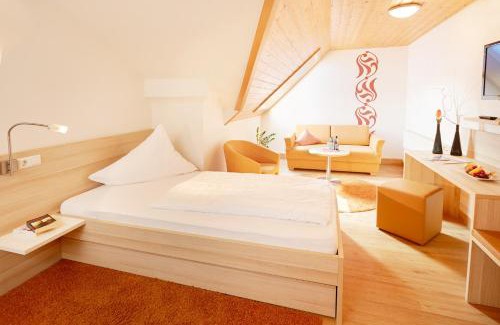 Braeunlingen Hotel | Gasthaus Weinstube Wehinger