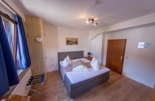Obersasbach Hotel | Gasthaus zur Grässelmühle