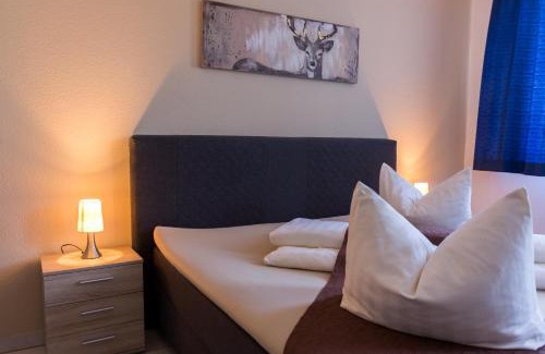Obersasbach Hotel | Gasthaus zur Grässelmühle