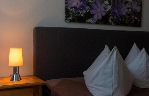 Obersasbach Hotel | Gasthaus zur Grässelmühle