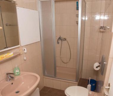 Steinbach Apartment | Gasthaus zum Adler