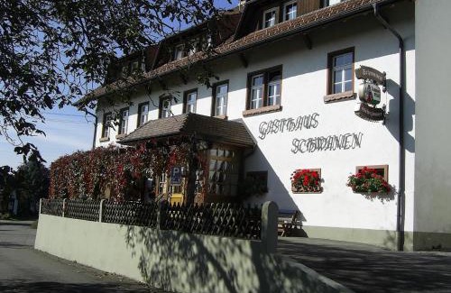 Uehlingen-Birkendorf Hotel | Gasthaus zum Schwanen