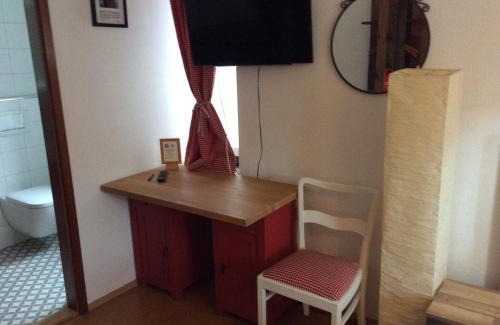 Fischerbach House | Gasthaus zum Engel