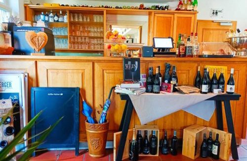 Speyer Bed & Breakfast | Gasthaus zum Halbmond