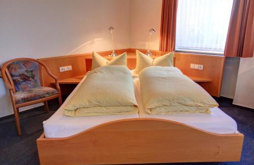 Oberrimsingen Hotel | Gasthaus zum Hirschen