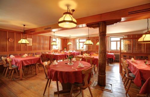 Oberrimsingen Hotel | Gasthaus zum Hirschen