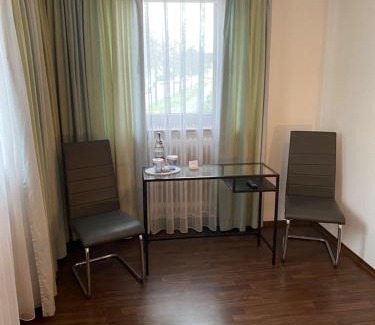 Ringsheim House | Gasthaus zum Hirschen