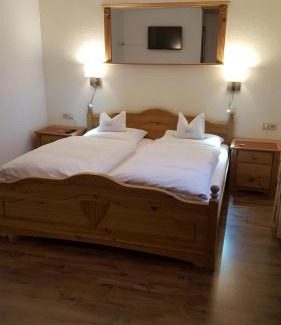 Ringsheim House | Gasthaus zum Hirschen