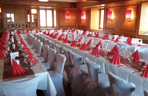 Herrischried Hotel | Gasthaus zum Ochsen
