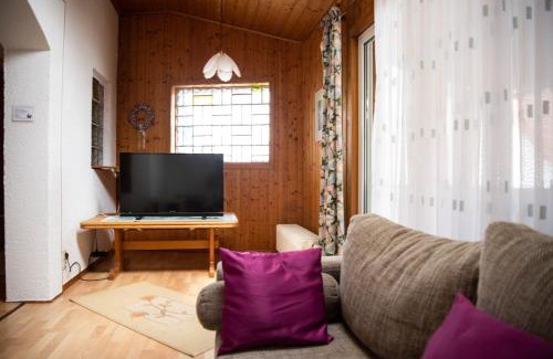 Lautertal Hotel | Gasthaus zum Odenwald