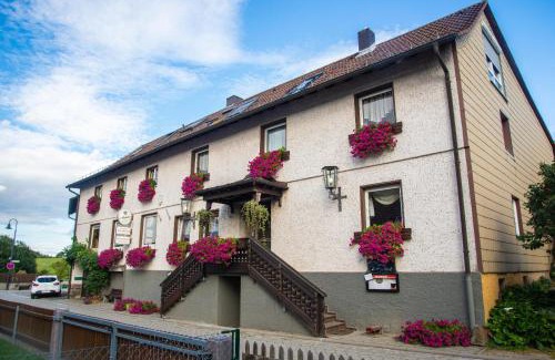 Lautertal Hotel | Gasthaus zum Odenwald