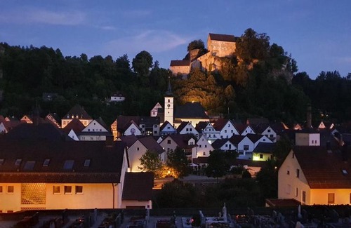 Pottenstein Apartment | Gasthaus Zum Schneider