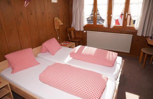 Andermatt Hotel | Gasthaus zum Sternen