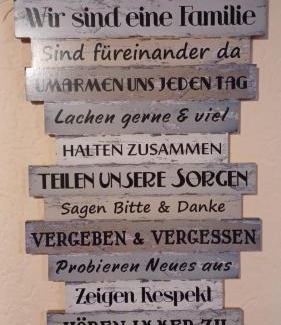Wesenufer House | Gasthaus zur blauen Donau