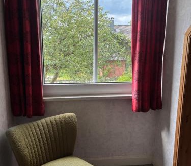 Cuxhaven House | Gasthaus zur Grenze