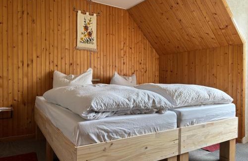 Cuxhaven House | Gasthaus zur Grenze