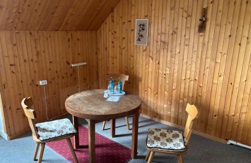 Cuxhaven House | Gasthaus zur Grenze