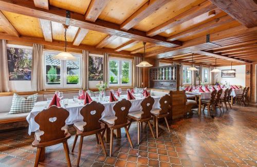 St. Blasien Apartment | Gasthaus zur Linde und Fewo