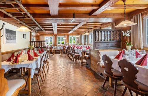 St. Blasien Apartment | Gasthaus zur Linde und Fewo
