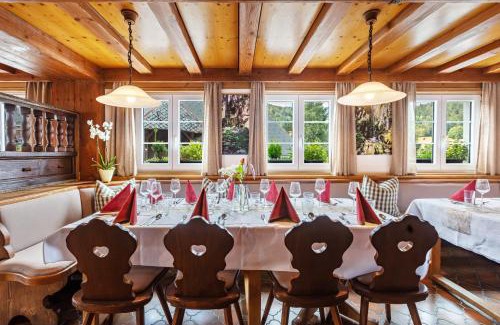 St. Blasien Apartment | Gasthaus zur Linde und Fewo