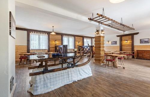 St. Blasien Apartment | Gasthaus zur Linde und Fewo