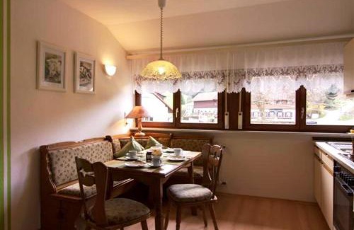 Oberharmersbach Hotel | Gasthaus Zur Linde