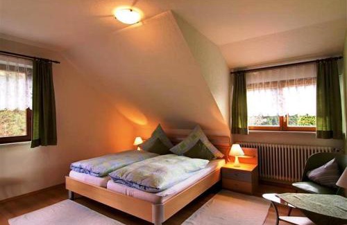 Oberharmersbach Hotel | Gasthaus Zur Linde