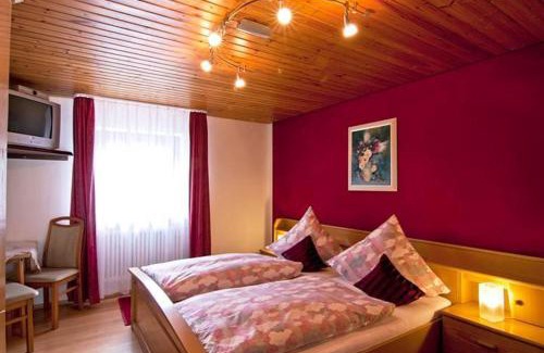 Oberharmersbach Hotel | Gasthaus Zur Linde